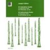 Kueffner, Joseph - 24 Instructional Duets op. 200 
