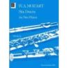 Mozart, Wolfgang Amadeus - 6 Duets Vol. 2