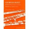 Bizet, Georges - Entr'acte from the Third Act of "Carmen" / Minuet from "L'Arlésienne"-Suite 2 