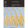 Debussy, Claude - Saxophone Album 