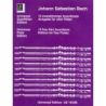 Bach, J.S - 15 Two-Part Inventions 