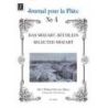 The Mozart Notebook Vol. 4