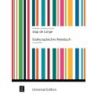 Lange, Jaap de - Travels in Southern Europe Vol. 8