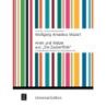 Mozart, Wolfgang Amadeus - Airs and Waltzes 