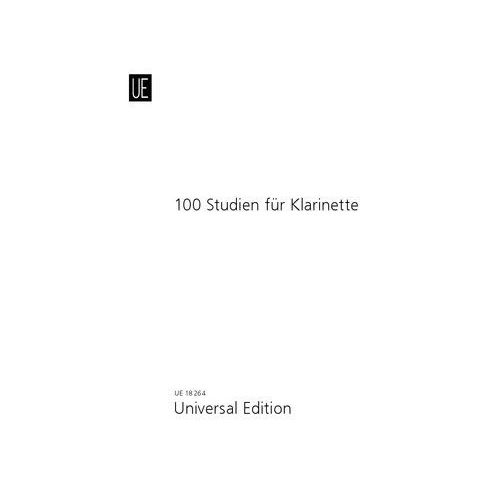 100 Studies