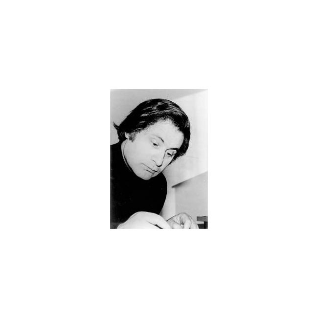 Schnittke, Alfred - Septet