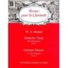 Mozart, Wolfgang Amadeus - German Dances Vol. 2