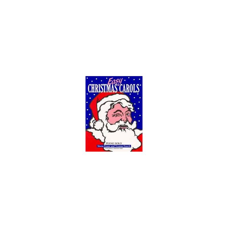 Easy Christmas Carols