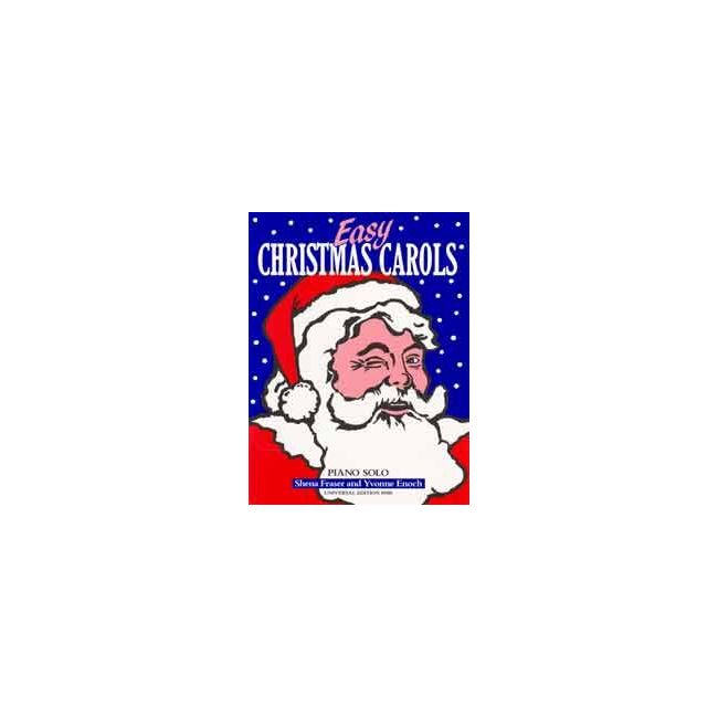 Easy Christmas Carols