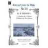 Handel, George Frideric - 12 Duets Vol. 24