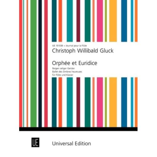 Gluck, Christoph Willibald...
