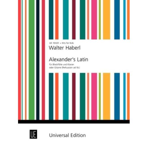 Haberl, Walter -...