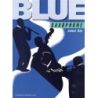 Rae, James - Blue Saxophone 