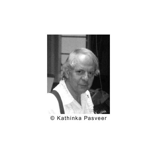 Stockhausen, Karlheinz -...