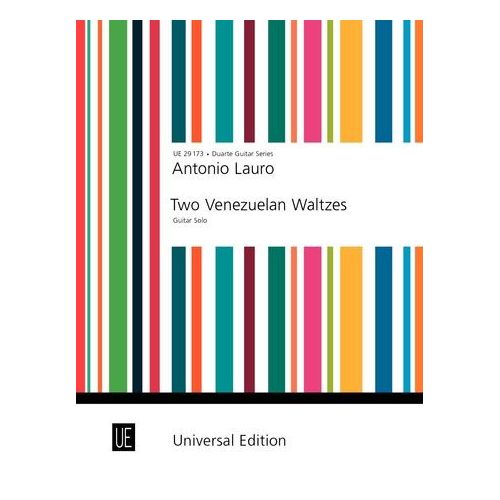 Lauro, Antonio - 2...
