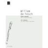 Fesch, Willem de - 6 Sonatas op. 9 
