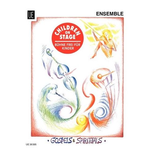 Gospels & Spirituals