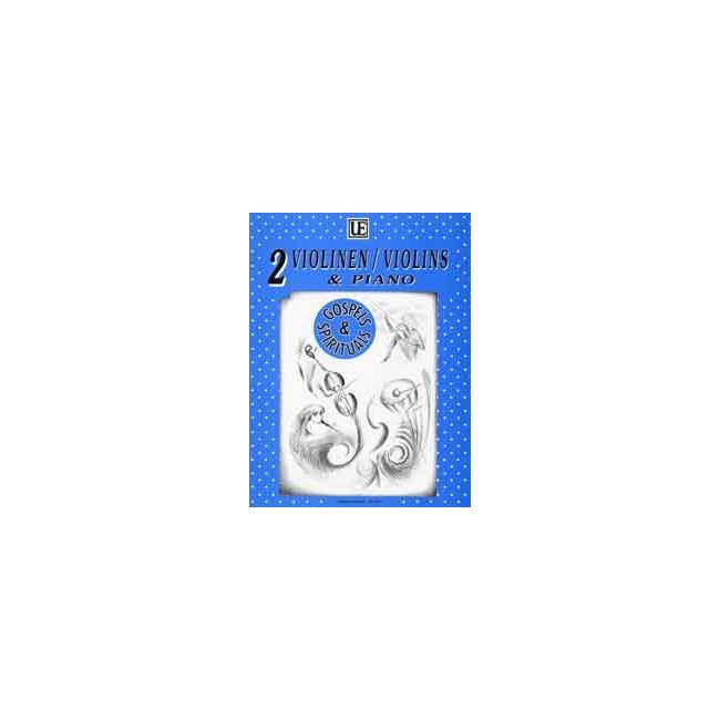 Gospels & Spirituals