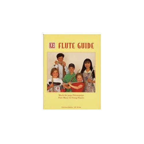 UE Flute Guide