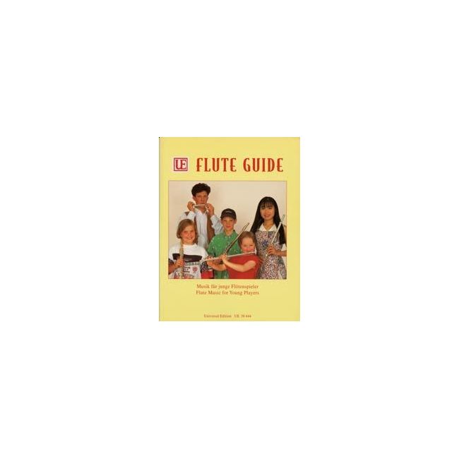 UE Flute Guide