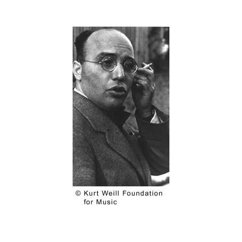 Weill, Kurt - Die...