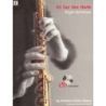 Gisler-Haase, Barbara - Fit for the Flute - Finger Technique 