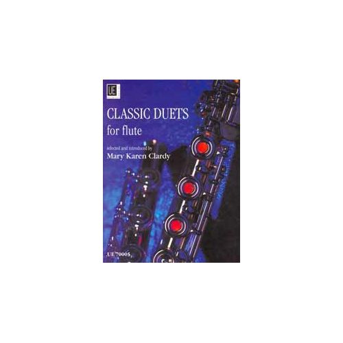 Classic Duets