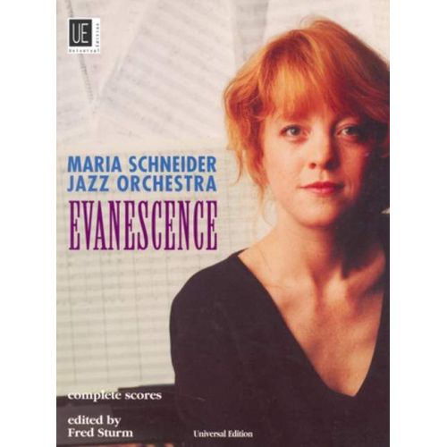 Schneider, Maria -...