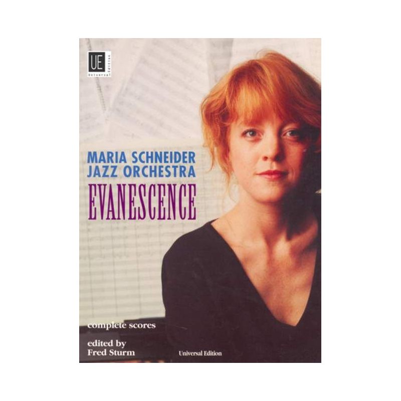 Schneider, Maria - Evanescence 
