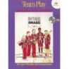 Team Play - Bb Instruments with CD