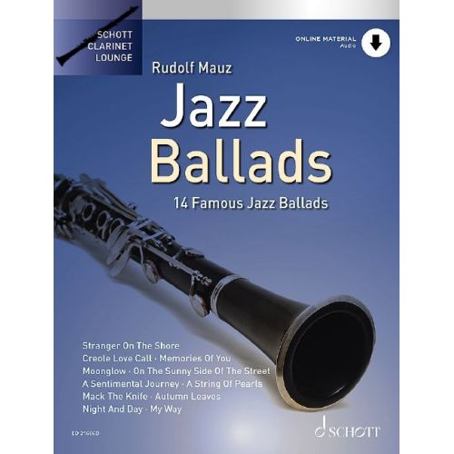 Jazz Ballads Vol. 1