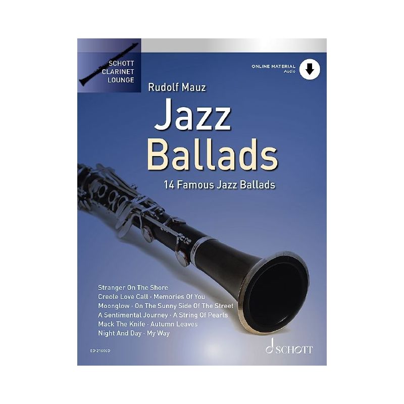 Jazz Ballads Vol. 1