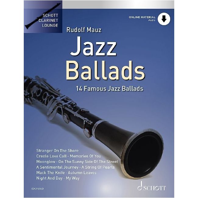 Jazz Ballads Vol. 1