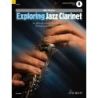 Weston, Ollie - Exploring Jazz Clarinet 