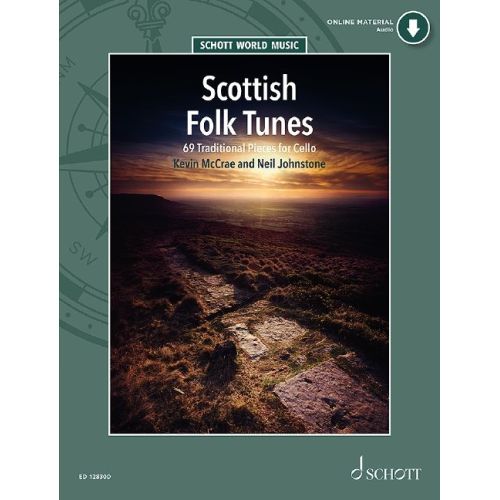 Scottish Folk Tunes 