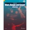 Richards, Tim - Blues, Boogie and Gospel Collection 