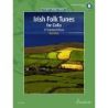 Irish Folk Tunes for Cello 