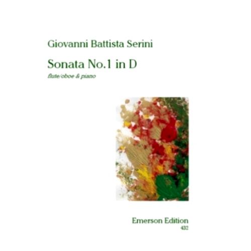 Serini, Giovanni Battista -...