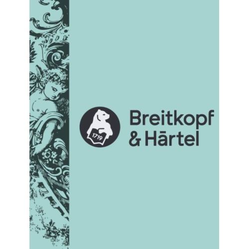 Mendelssohn Bartholdy,...