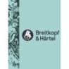 Mendelssohn Bartholdy, Felix - Concerto for Violin and Orchestra e minor op. 64 MWV O 14 