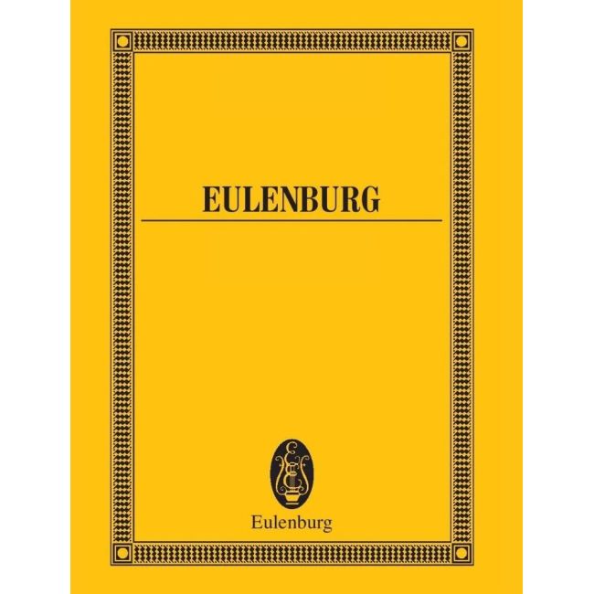 Werner, Gregor Joseph - Weihnachtslied