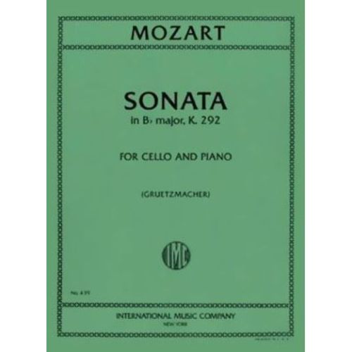 Mozart, Wolfgang Amadeus -...