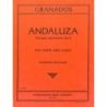 Granados i Campiña, Enric - Andaluza 