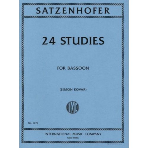 Satzenhofer, Julius - 24...