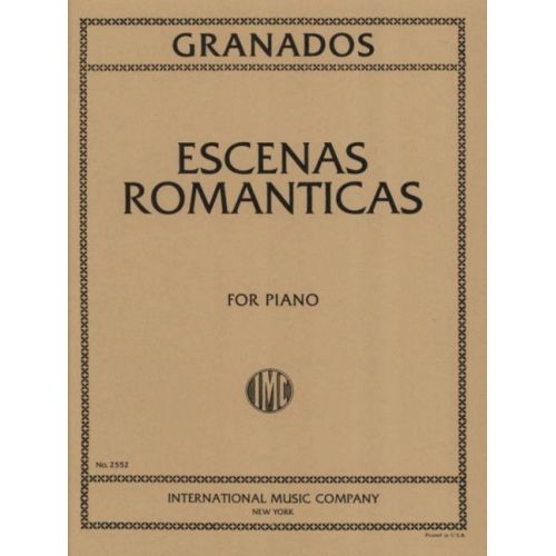Granados i Campiña, Enric -...