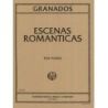 Granados i Campiña, Enric - Escenas Romanticas 