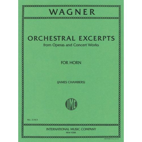 Wagner, Richard -...