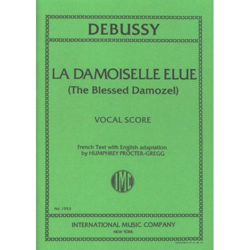 Debussy, Claude - La...