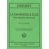 Debussy, Claude - La Demoiselle Elue 