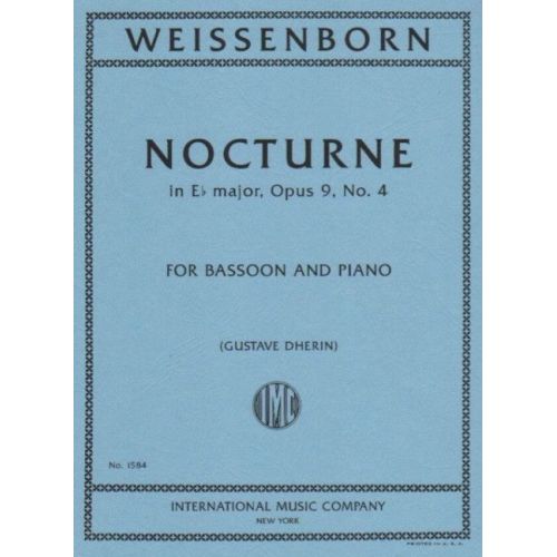 Weissenborn, Julius -...